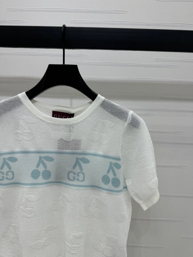 Flexible Gucci T-Shirts 124542