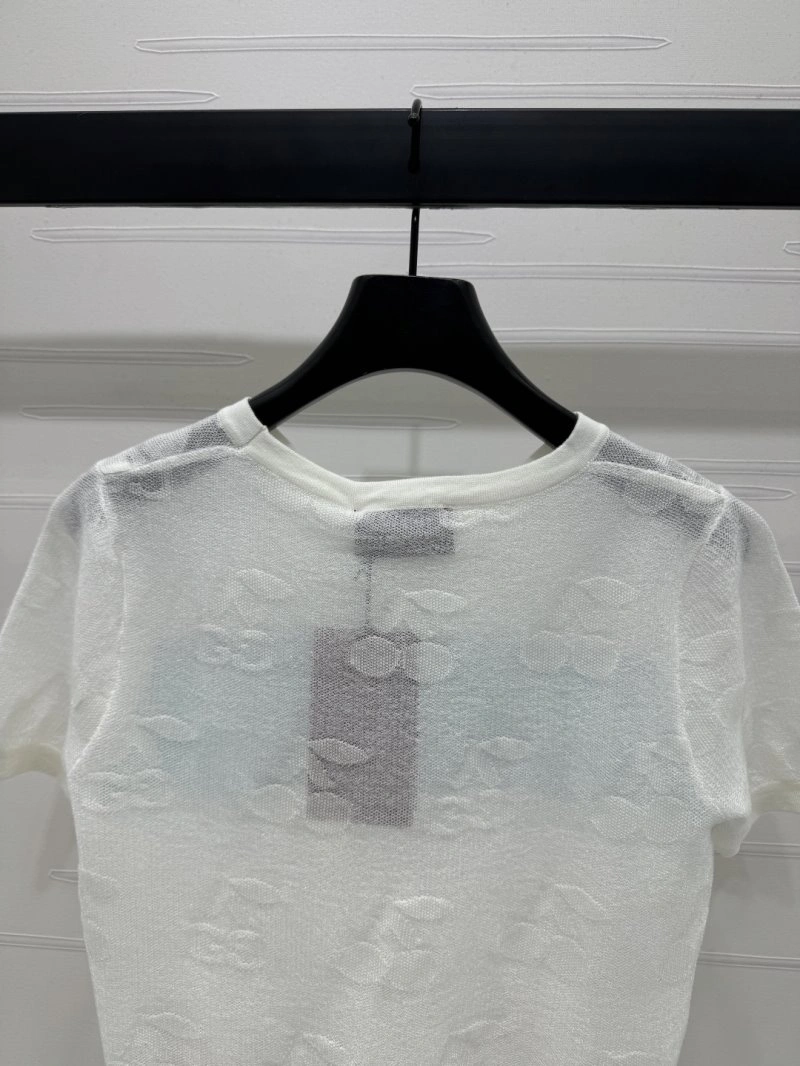 Flexible Gucci T-Shirts 124542