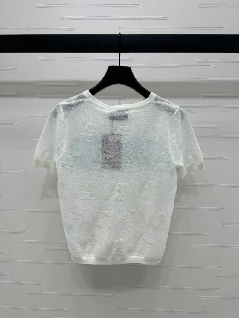 Flexible Gucci T-Shirts 124542
