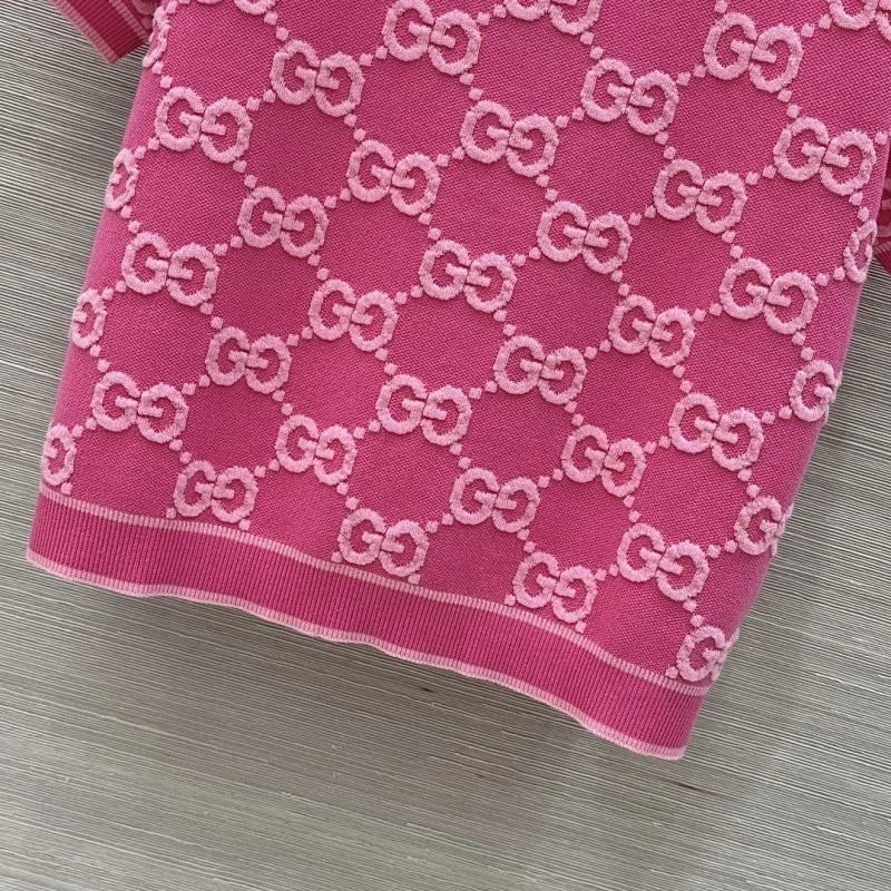 Gucci T-Shirts ZeroBulk 124528