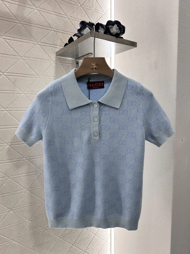 Gucci T-Shirts Comfortable 124515