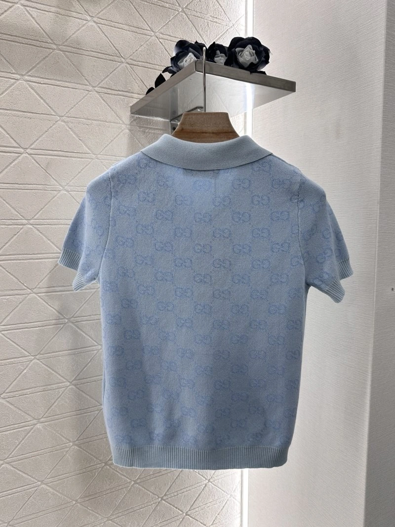 Gucci T-Shirts Comfortable 124515