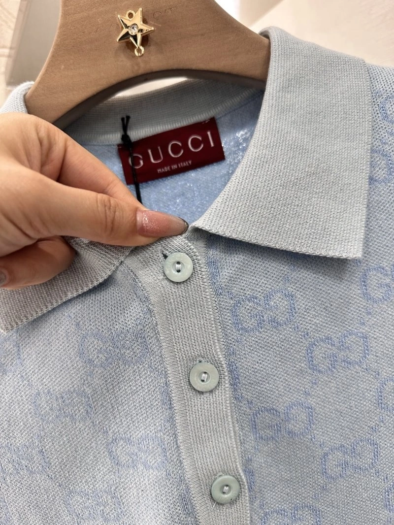 Gucci T-Shirts Comfortable 124515