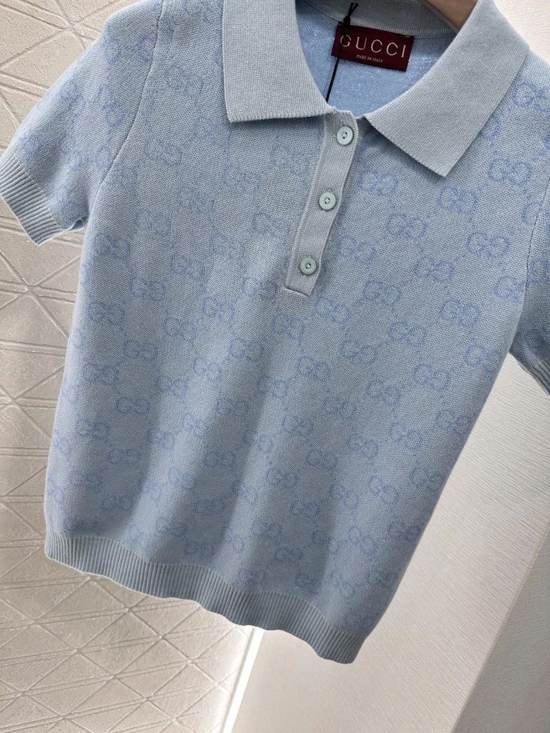 Gucci T-Shirts Comfortable 124515