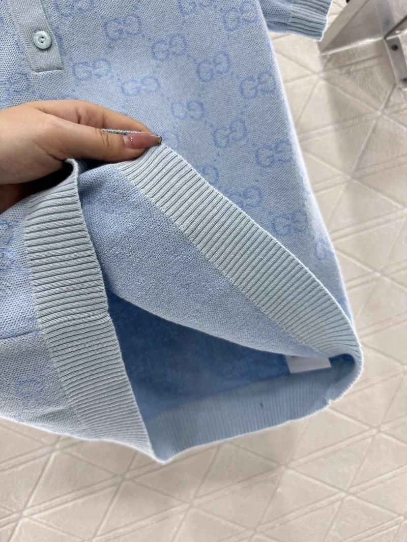 Gucci T-Shirts Comfortable 124515