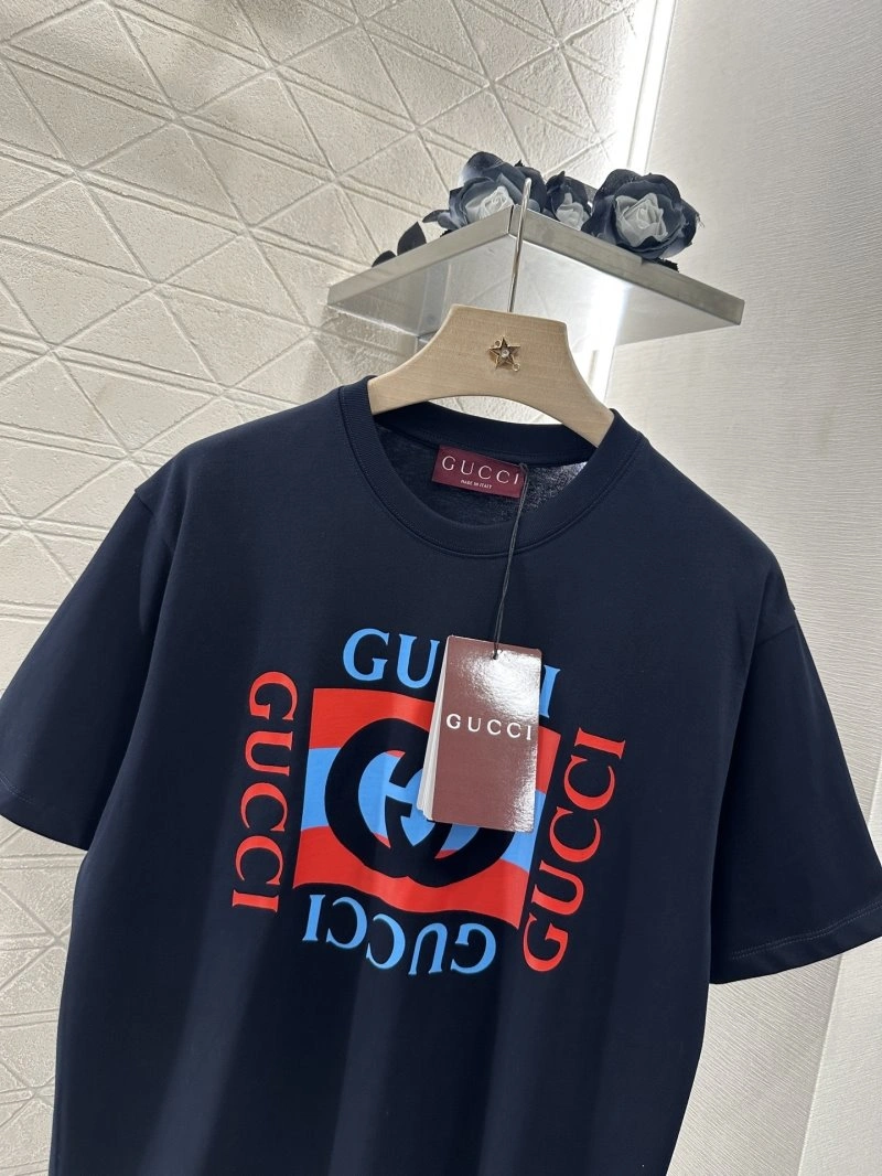 AllSeason Gucci T-Shirts 124539
