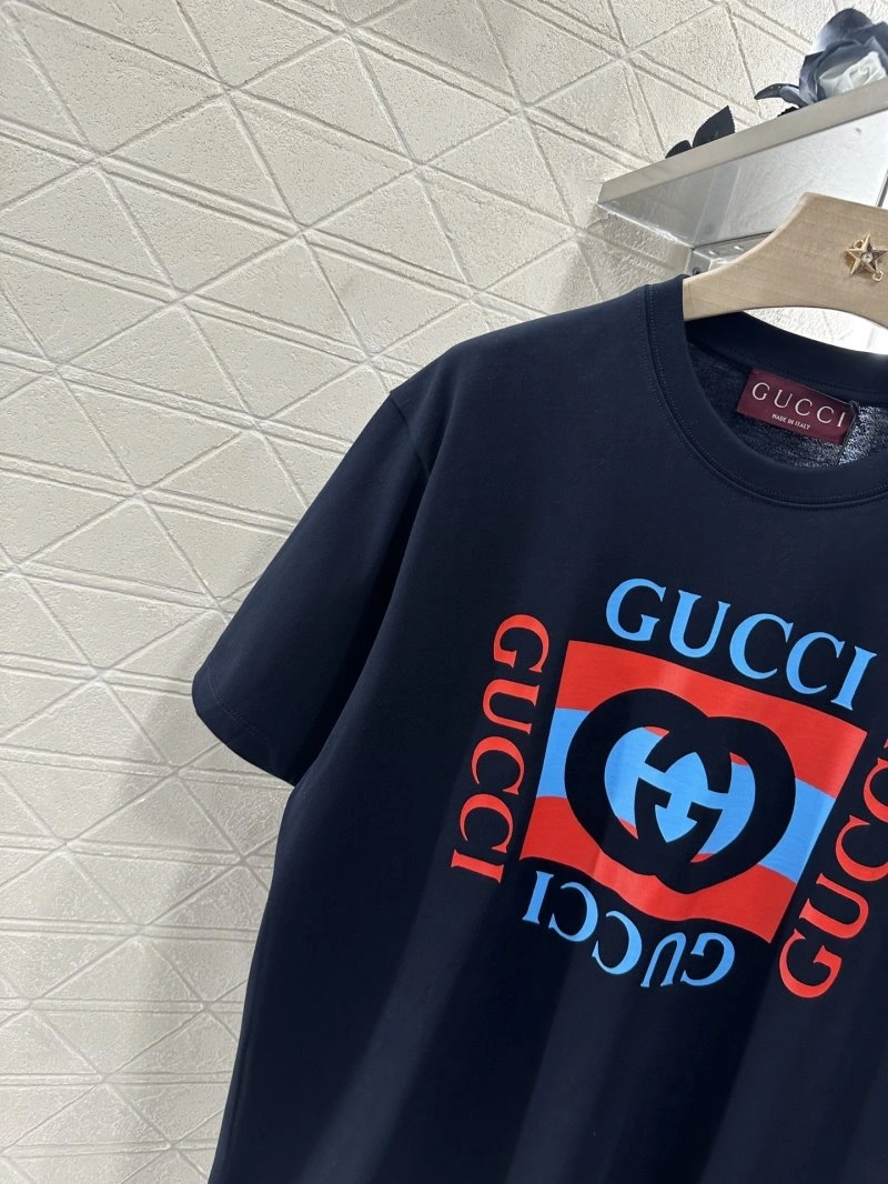 AllSeason Gucci T-Shirts 124539