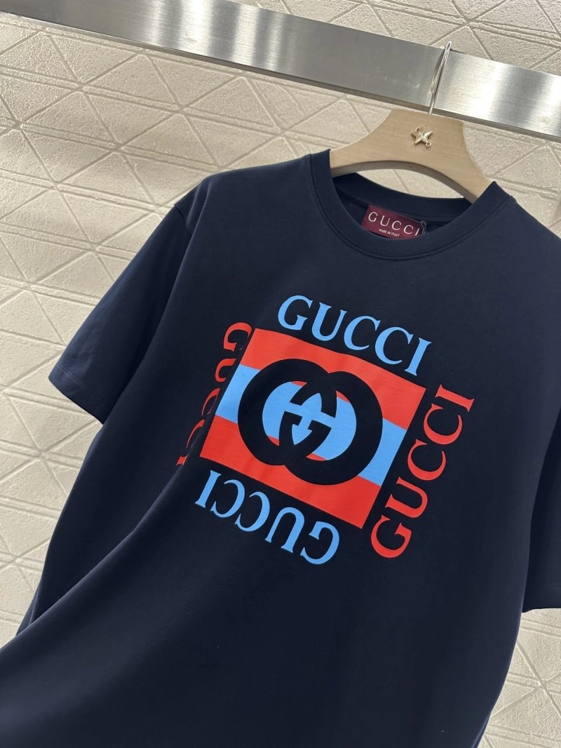 AllSeason Gucci T-Shirts 124539