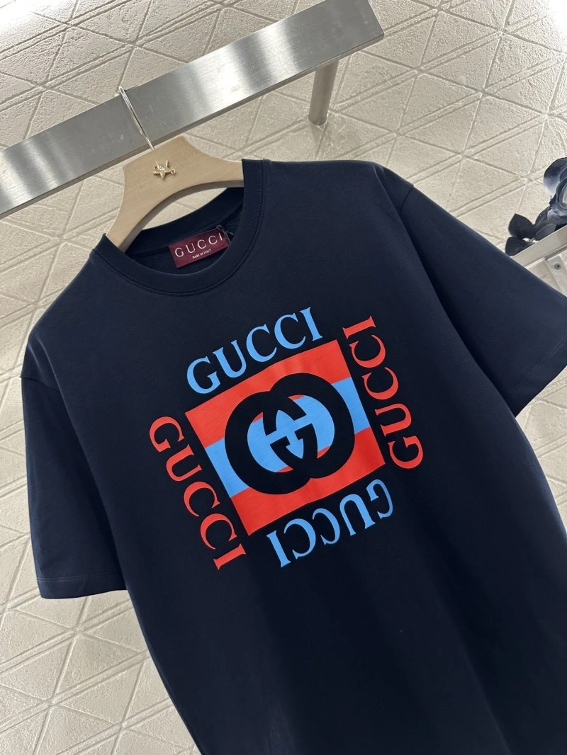 AllSeason Gucci T-Shirts 124539