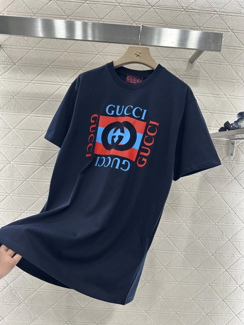 AllSeason Gucci T-Shirts 124539