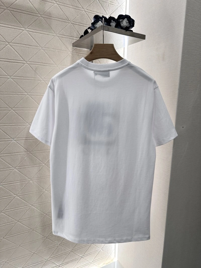 Gucci T-Shirts Classic 124541