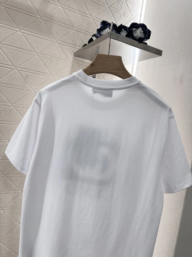 Gucci T-Shirts Classic 124541