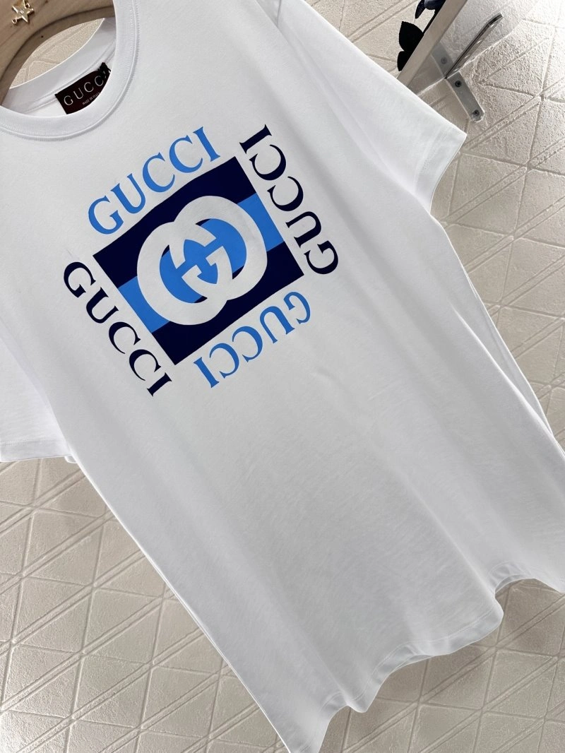 Gucci T-Shirts Classic 124541