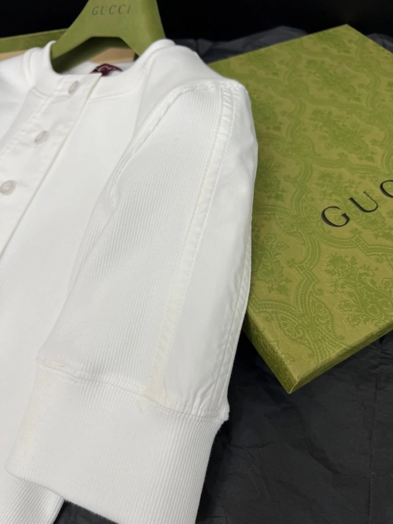 Gucci T-Shirts Colorful 124520