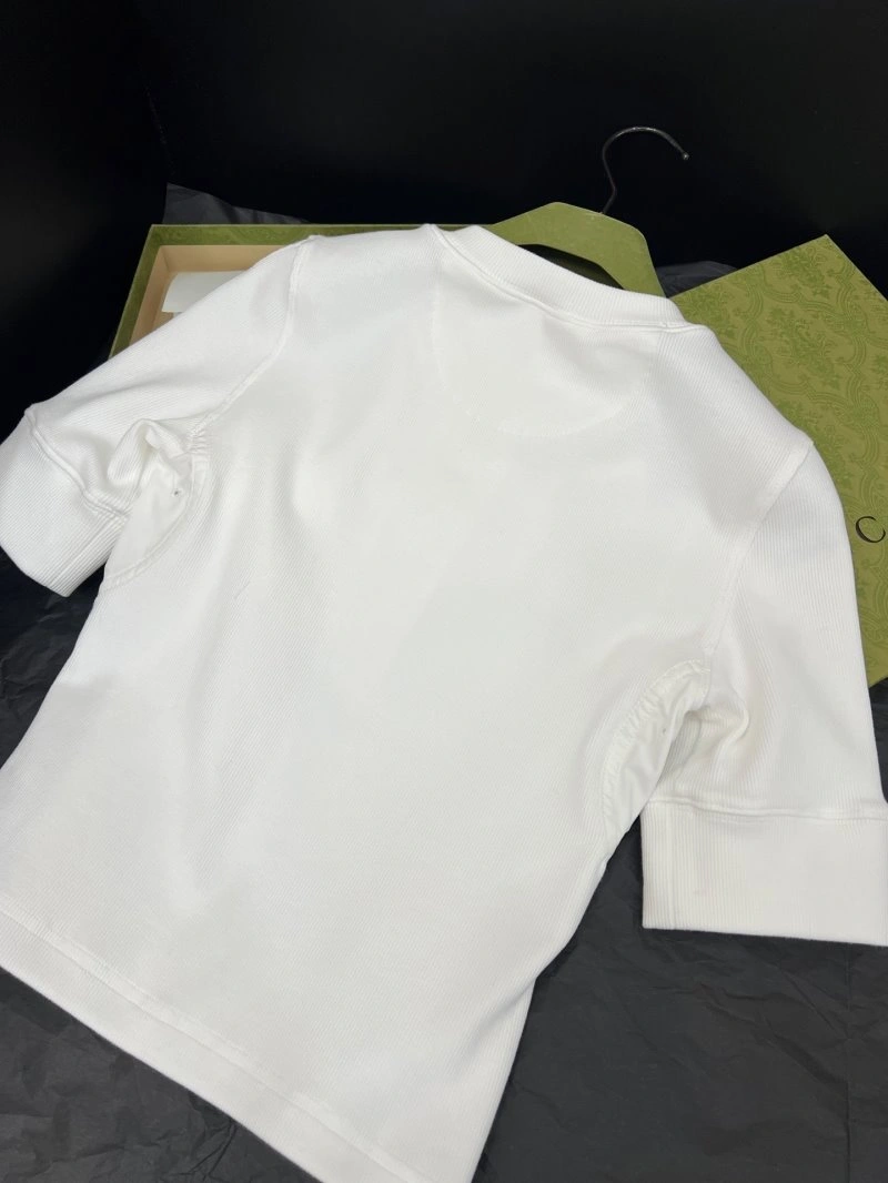 Gucci T-Shirts Colorful 124520
