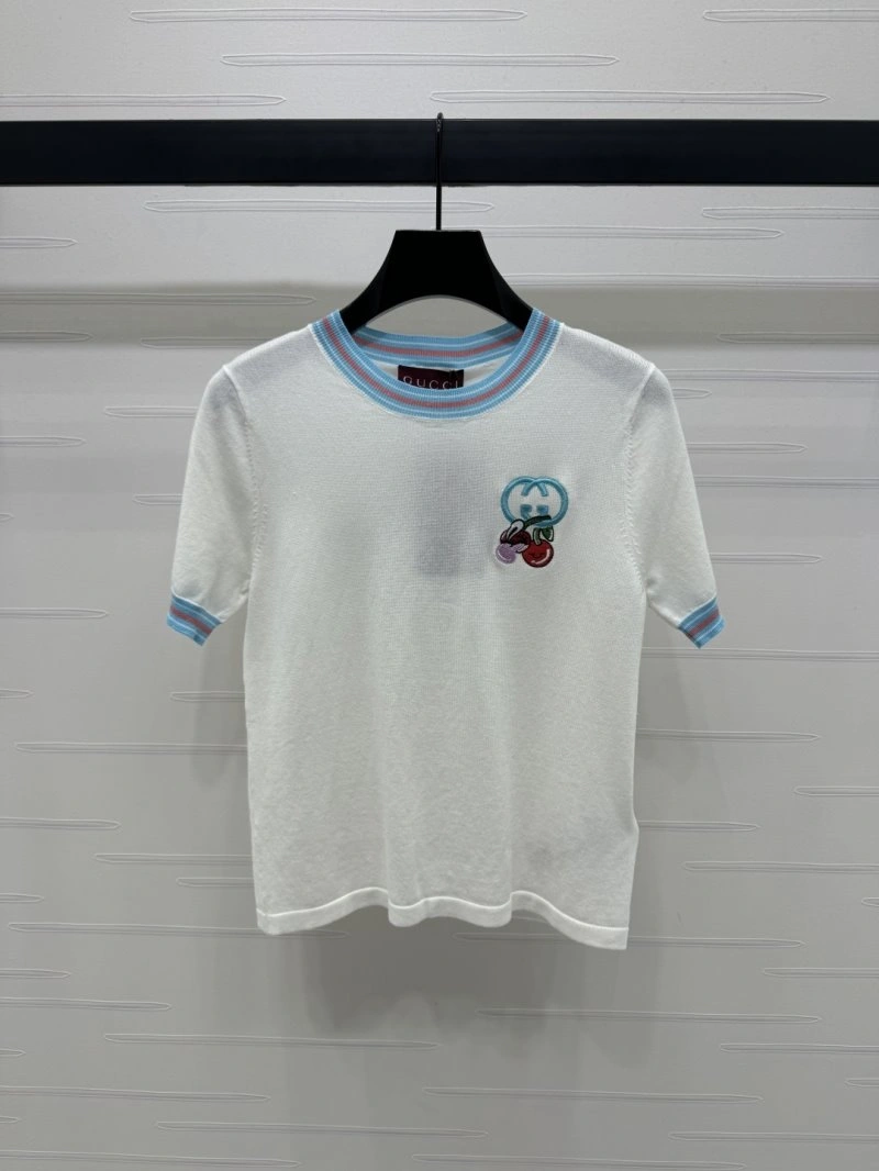 Durable Gucci T-Shirts 124910