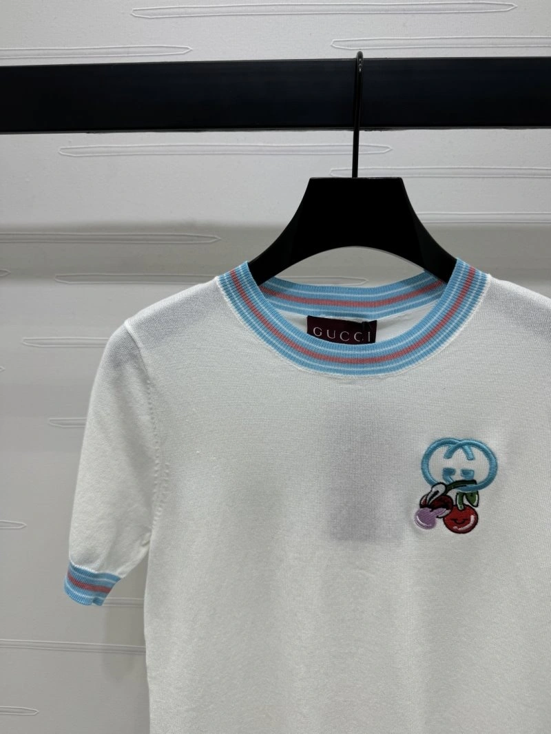 Durable Gucci T-Shirts 124910