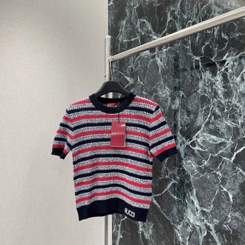 Stretchable Gucci T-Shirts 124908