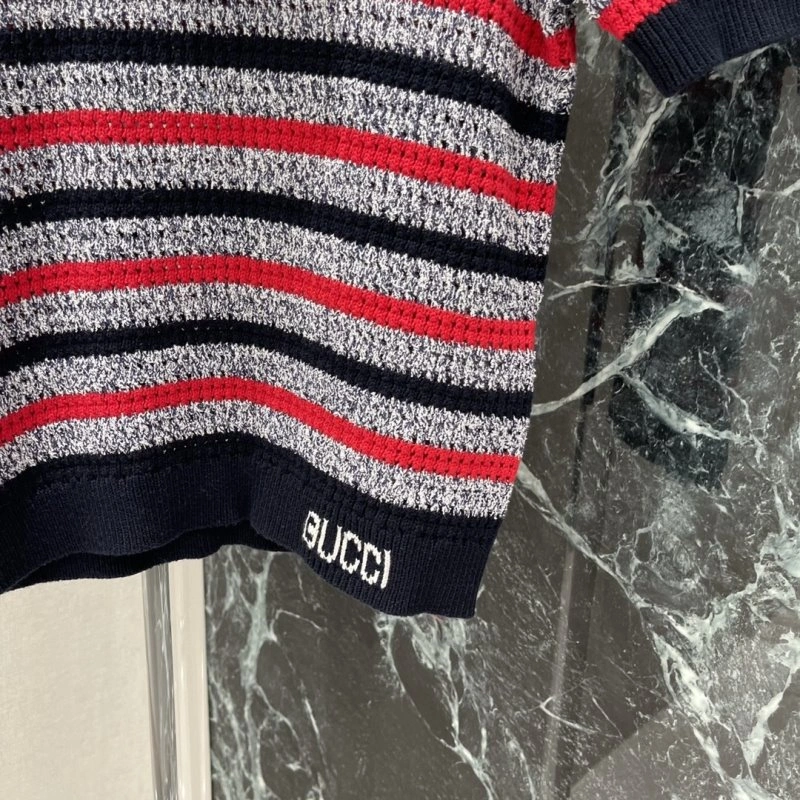 Stretchable Gucci T-Shirts 124908