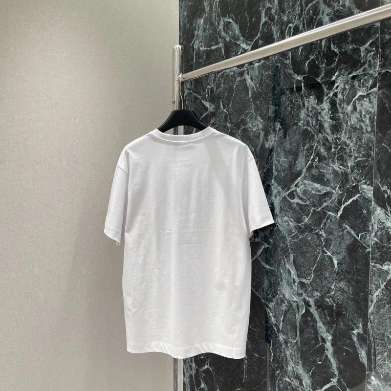 Gucci T-Shirts Trendy 124919