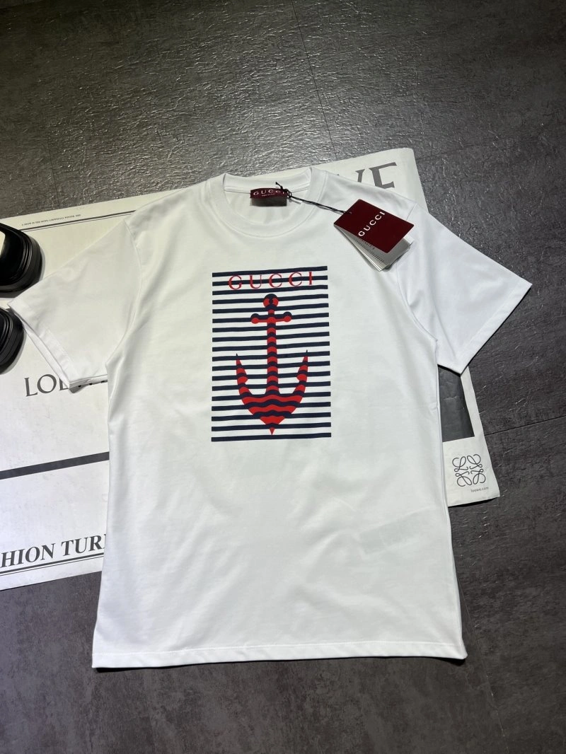Resilient Gucci T-Shirts 124915