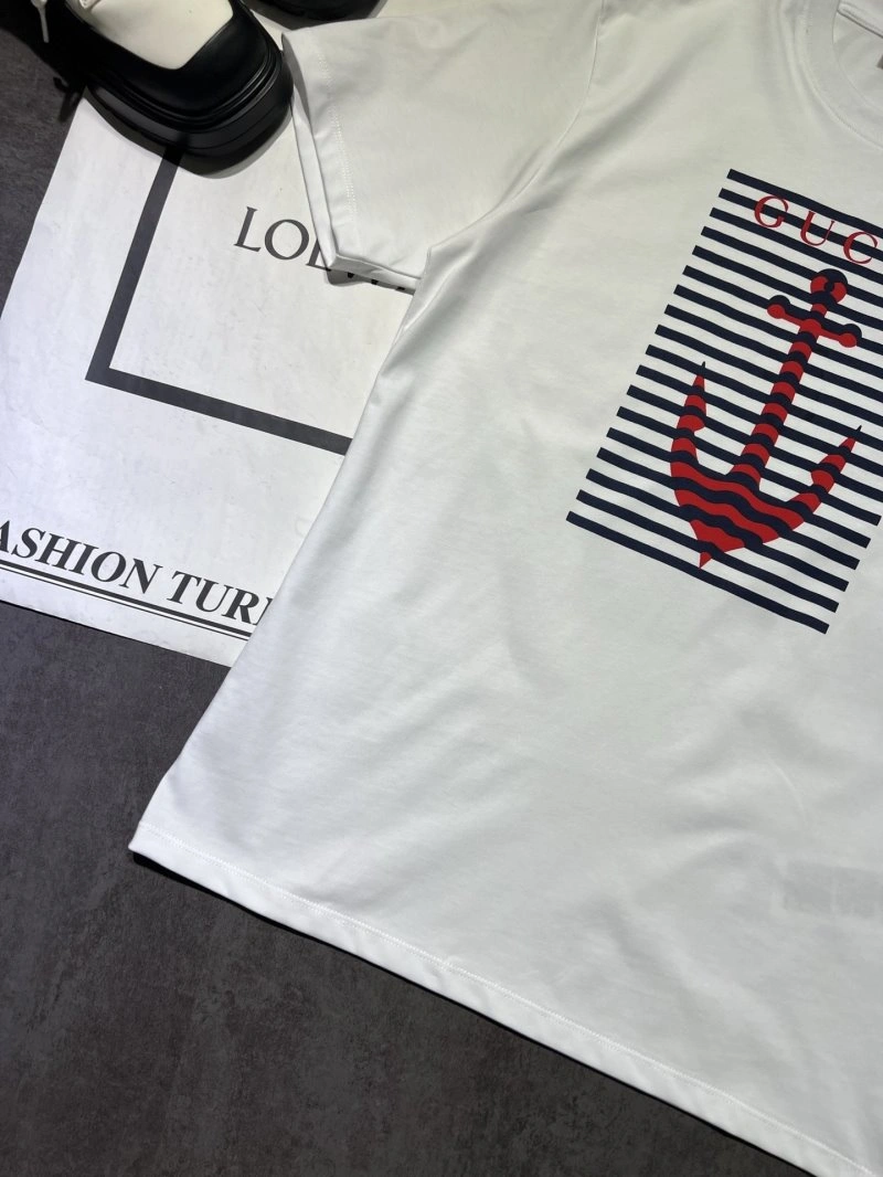 Resilient Gucci T-Shirts 124915