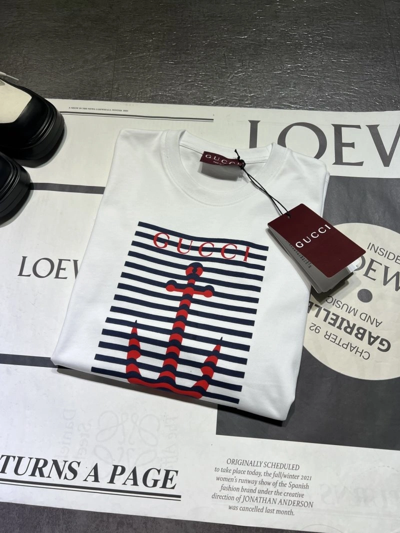 Resilient Gucci T-Shirts 124915