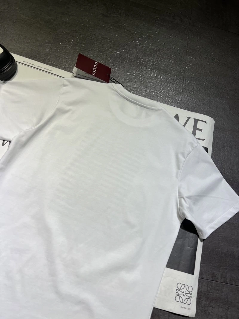 Resilient Gucci T-Shirts 124915