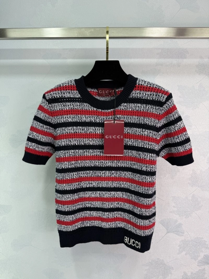 Gucci T-Shirts NewStyle 124905