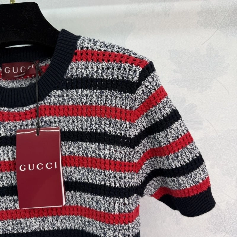 Gucci T-Shirts NewStyle 124905