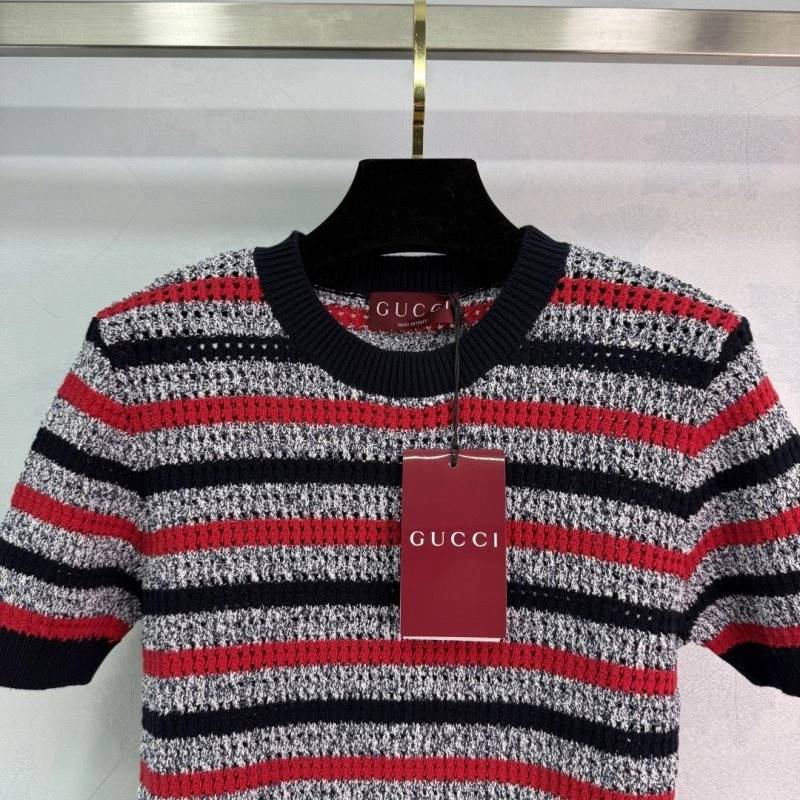 Gucci T-Shirts NewStyle 124905