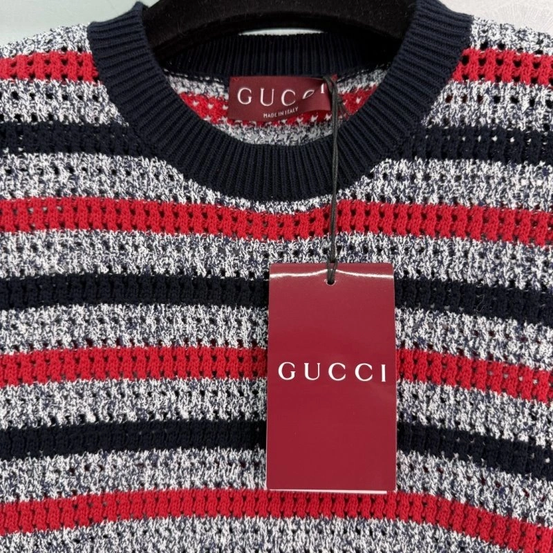 Gucci T-Shirts NewStyle 124905