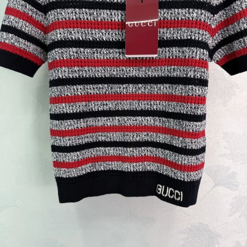 Gucci T-Shirts NewStyle 124905