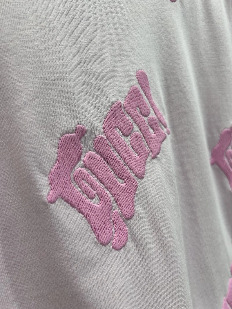 Gucci T-Shirts Sleek 124906