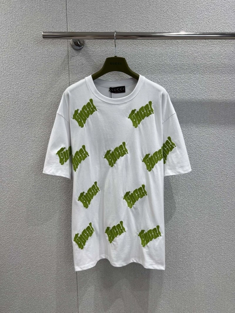 Fashionable Gucci T-Shirts 124918
