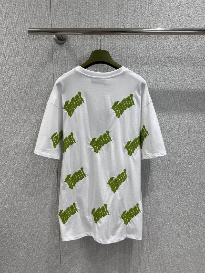 Fashionable Gucci T-Shirts 124918