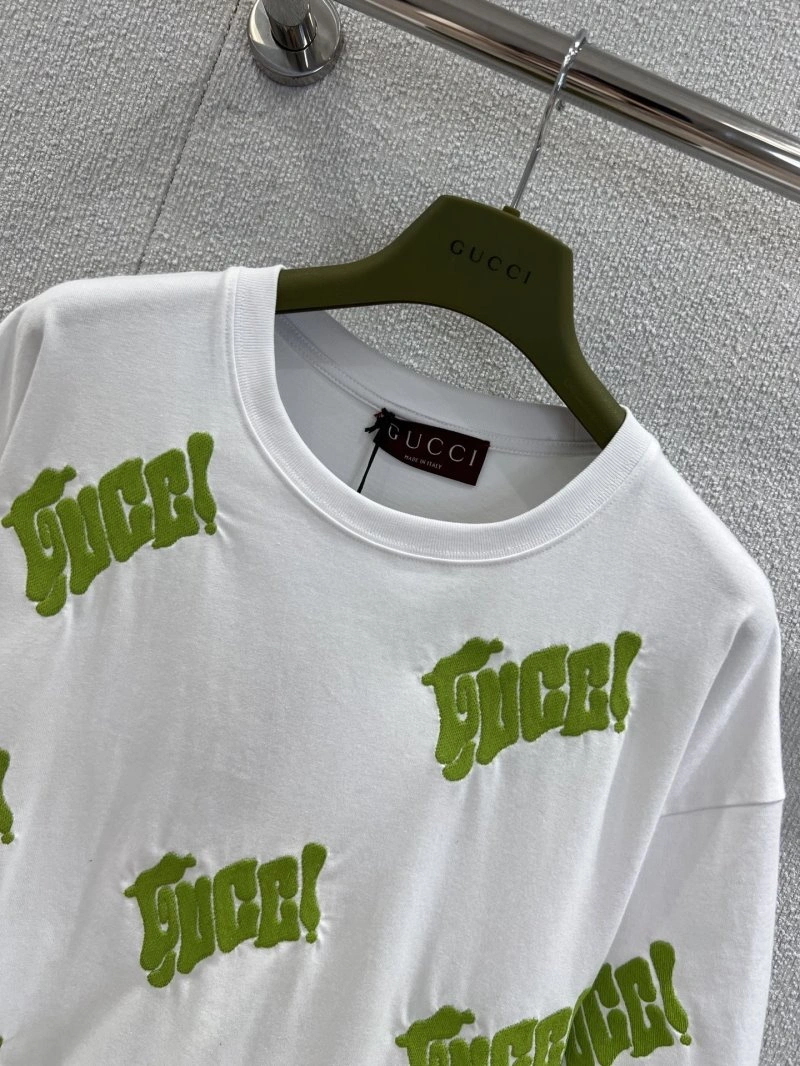 Fashionable Gucci T-Shirts 124918