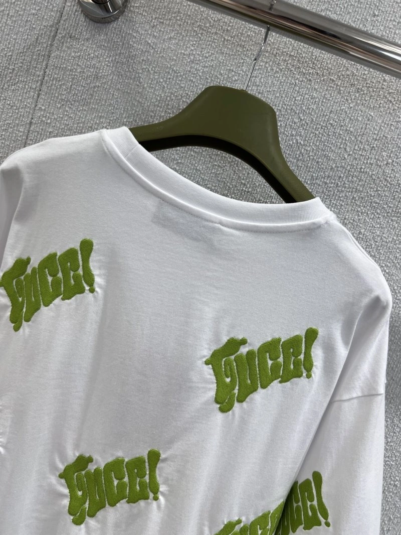 Fashionable Gucci T-Shirts 124918