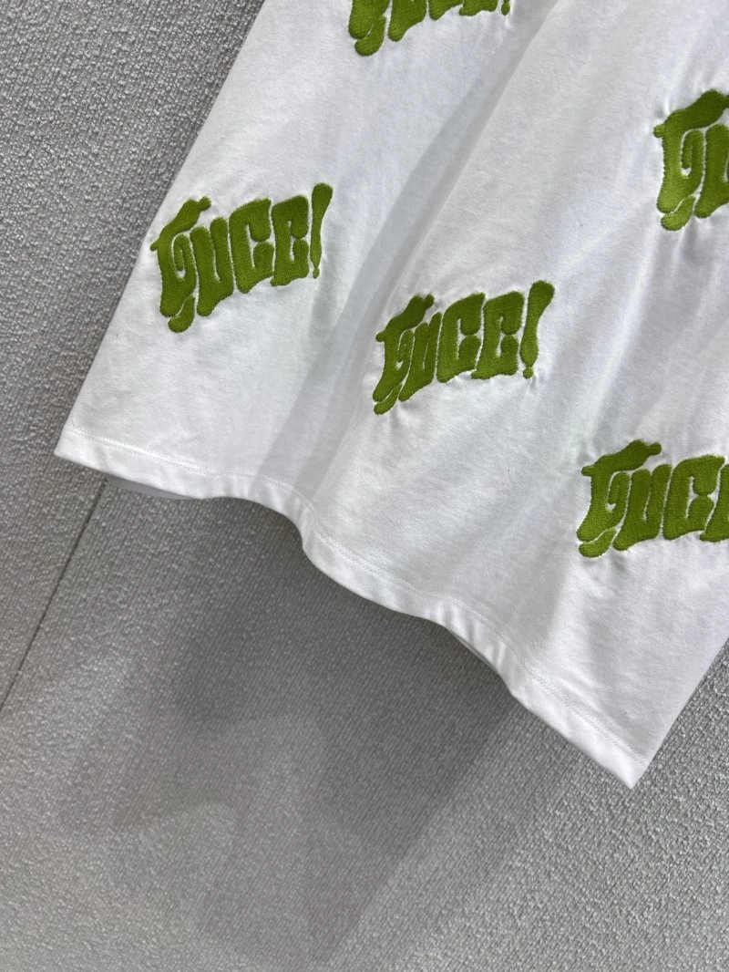 Fashionable Gucci T-Shirts 124918