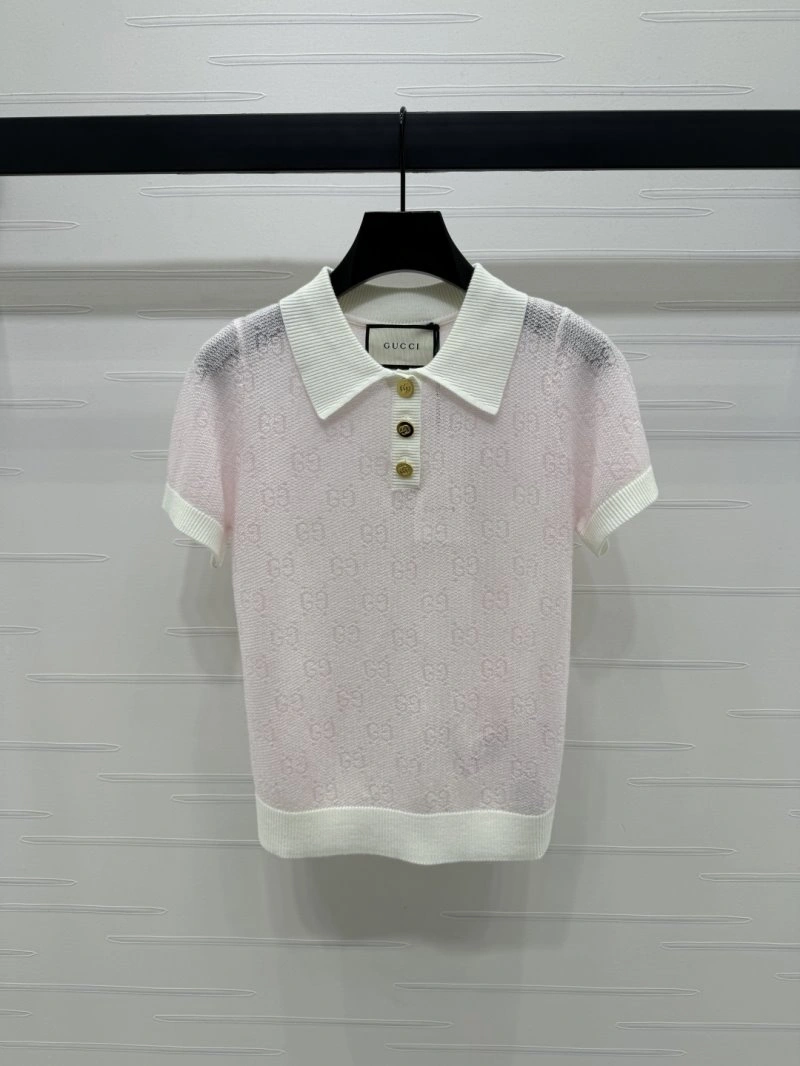 ZipUp Gucci T-Shirts 124916