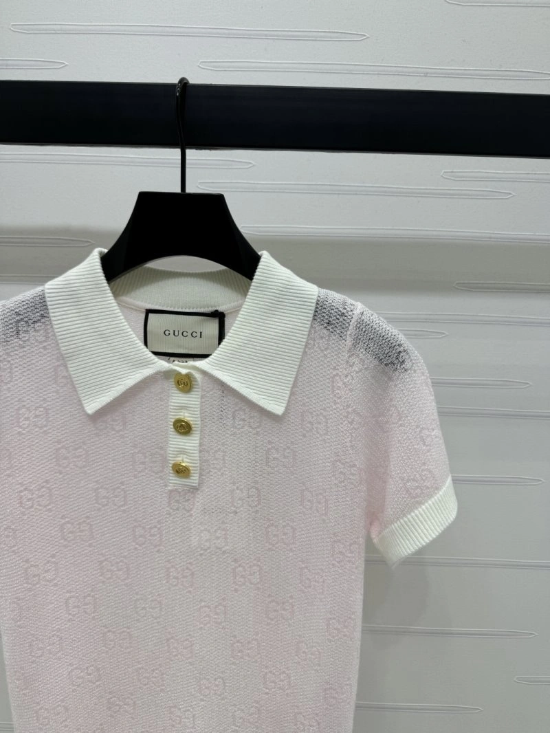 ZipUp Gucci T-Shirts 124916