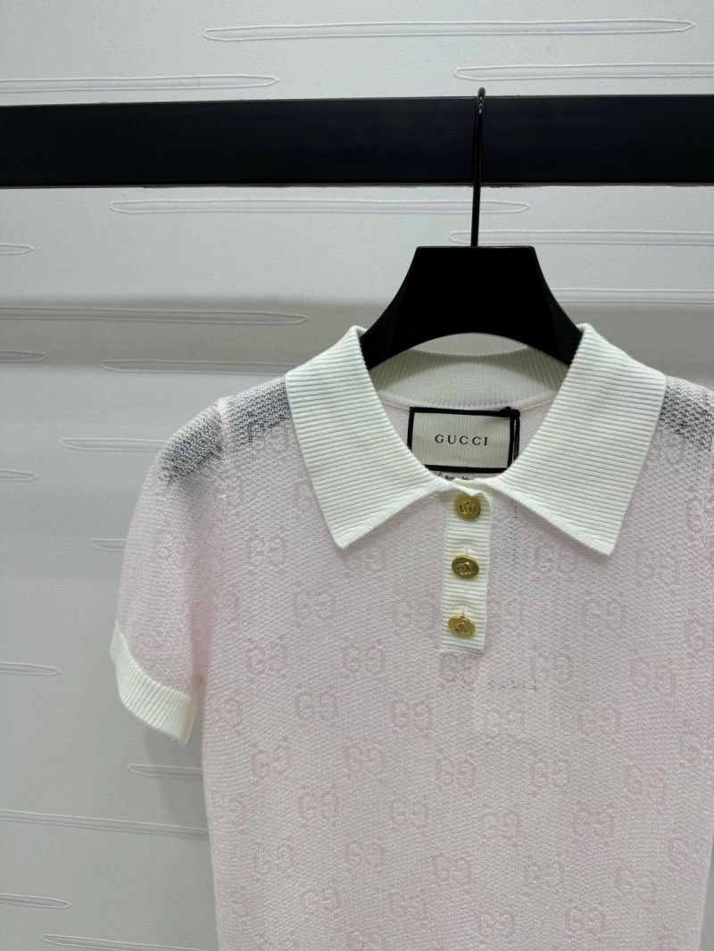 ZipUp Gucci T-Shirts 124916