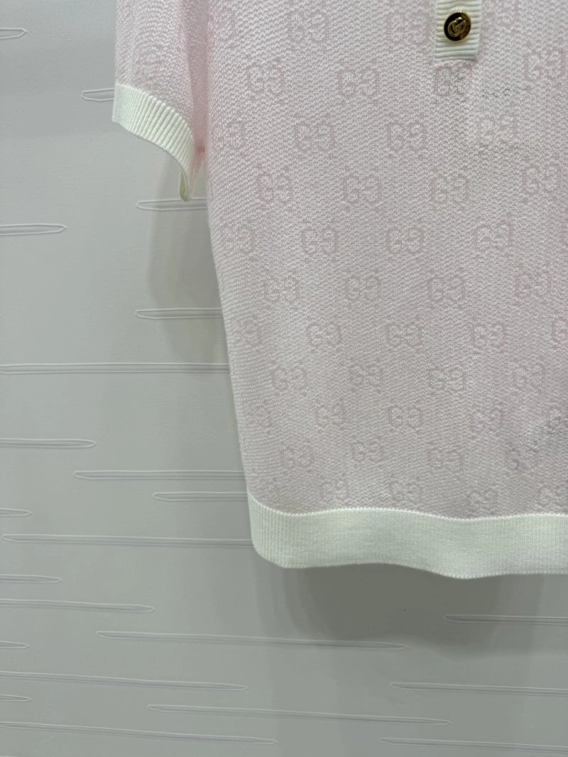 ZipUp Gucci T-Shirts 124916