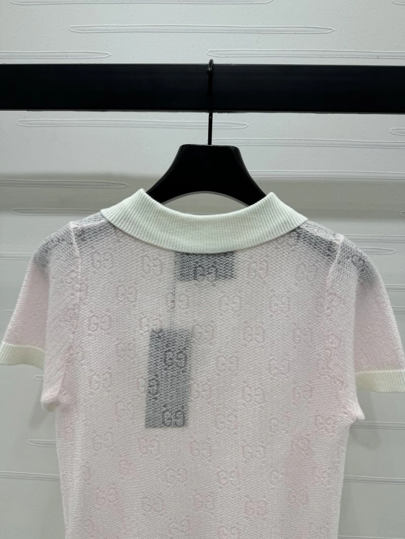 ZipUp Gucci T-Shirts 124916