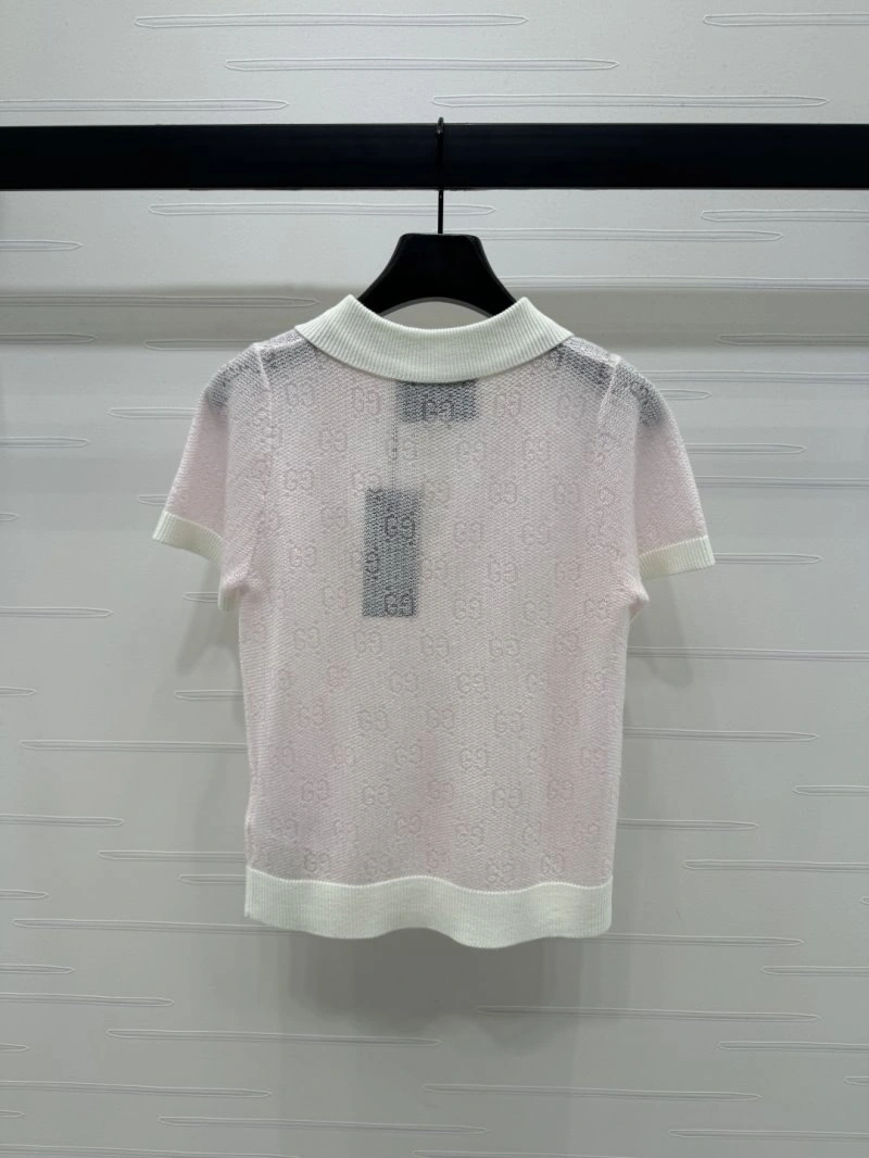 ZipUp Gucci T-Shirts 124916