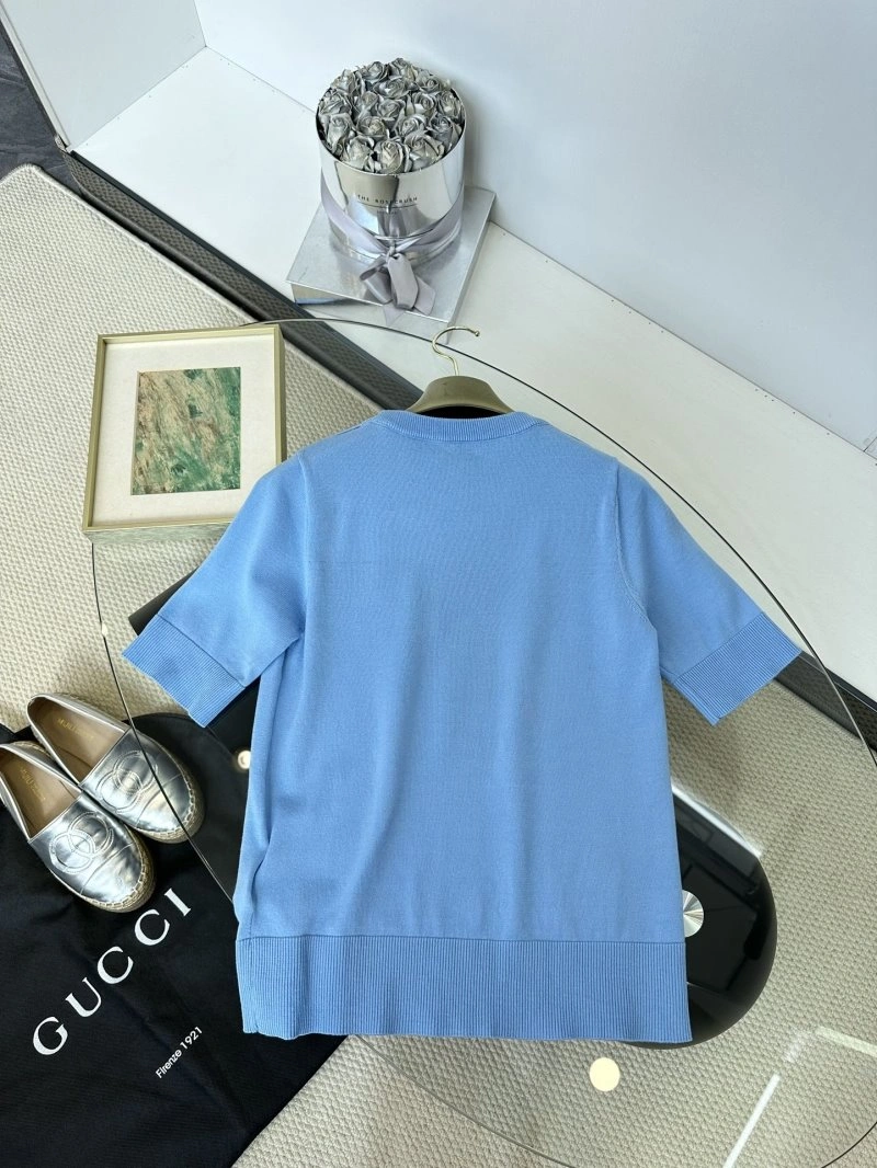 Gucci T-Shirts Seasonal 124920