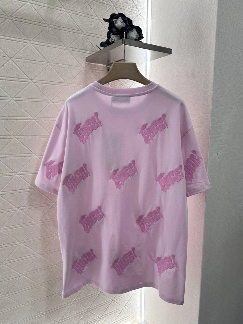 Sleek Gucci T-Shirts 124911