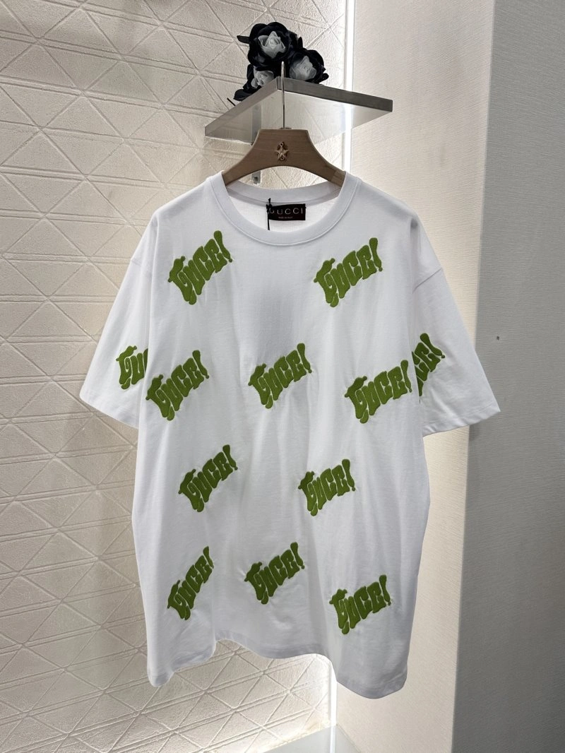 TechFriendly Gucci T-Shirts 124893