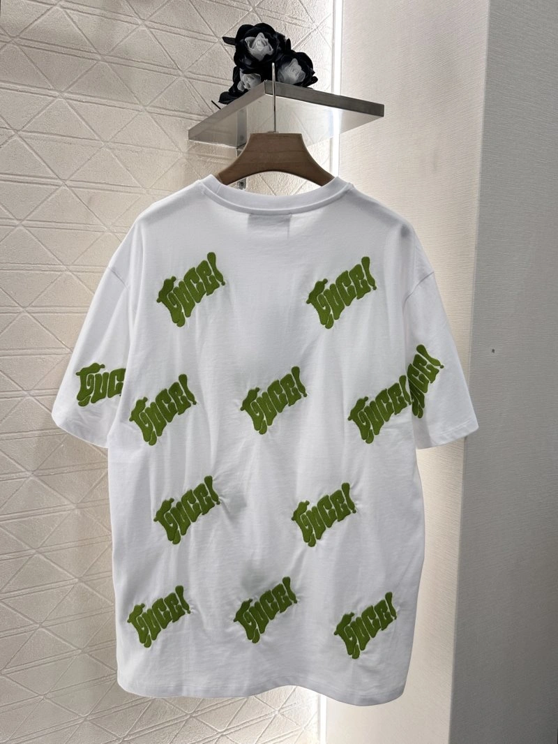 TechFriendly Gucci T-Shirts 124893