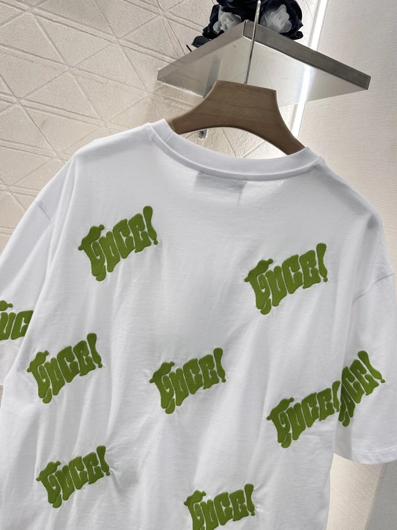 TechFriendly Gucci T-Shirts 124893